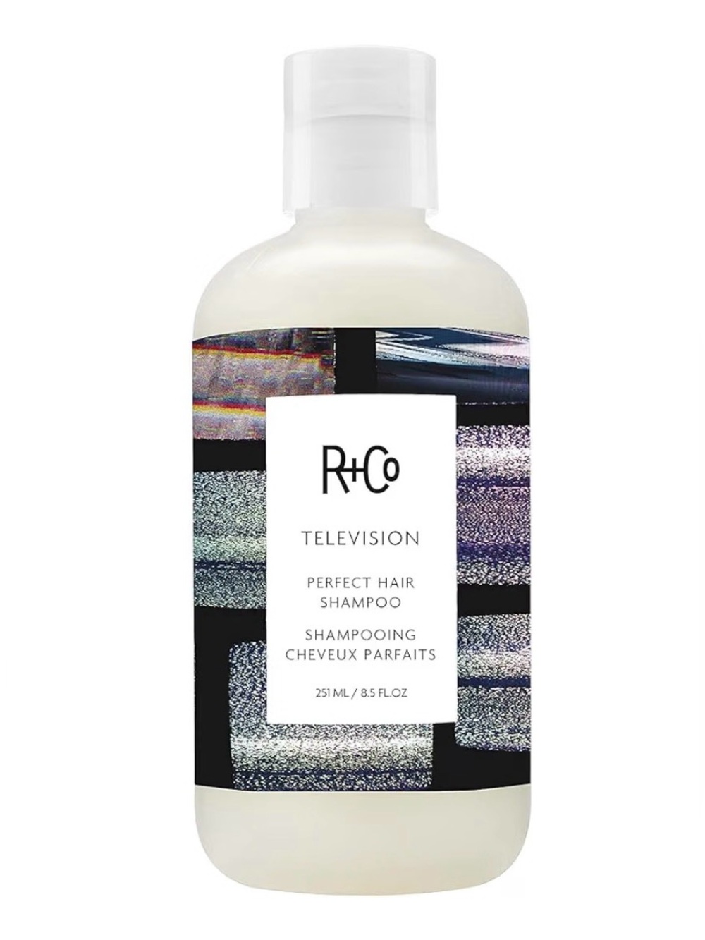 R+Co Television Perfect Hair Shampoo